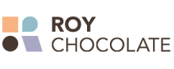 לוגו Roy שוקולד
